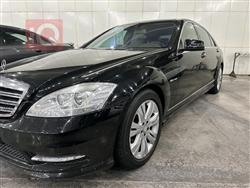 مرسيدس بنز S-Class